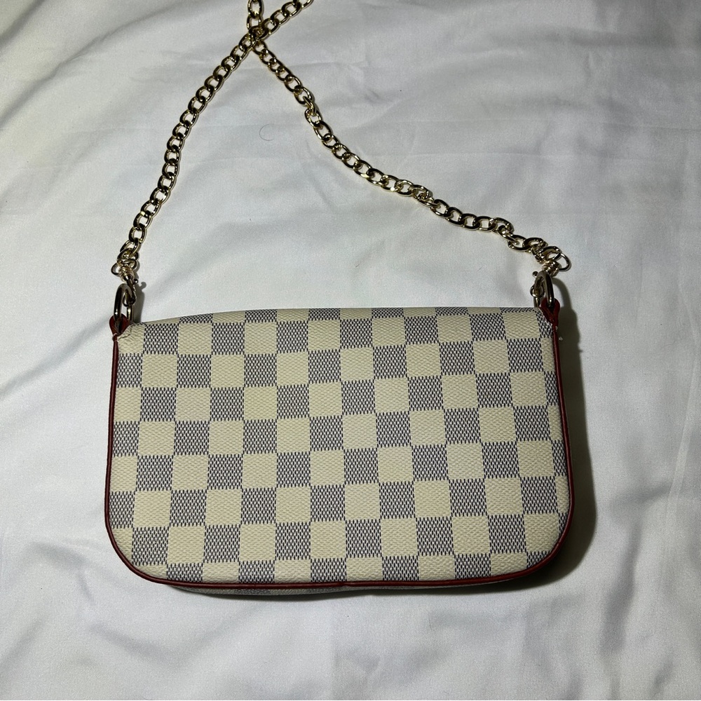 Unbranded Crossbody bag with removable wallet - Picture 7 of 13